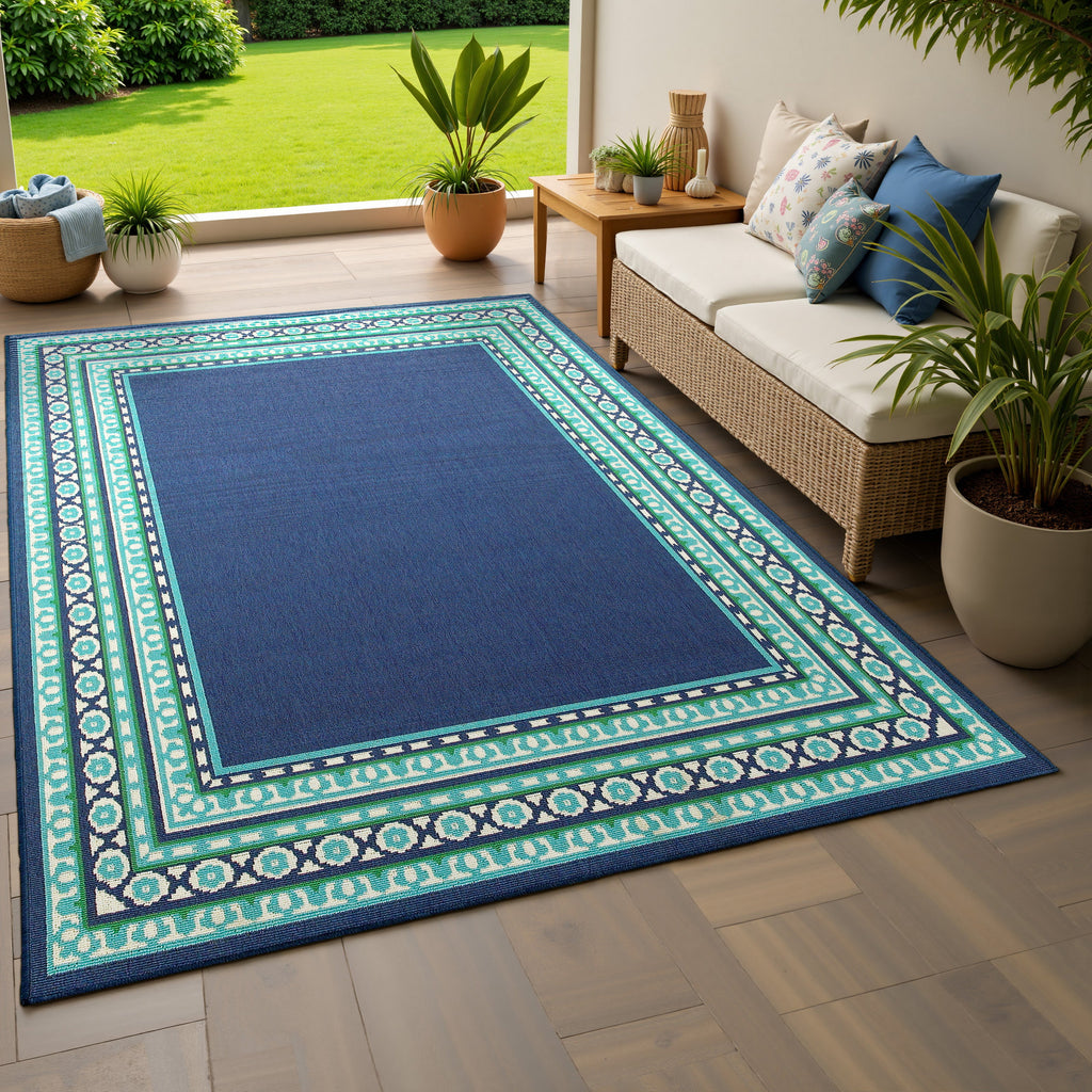 Meridian / 9650B