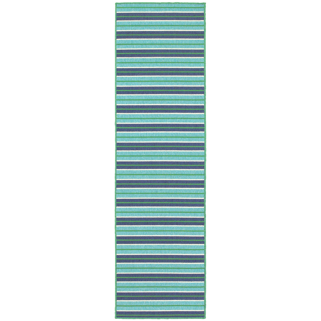 Meridian / 9652F