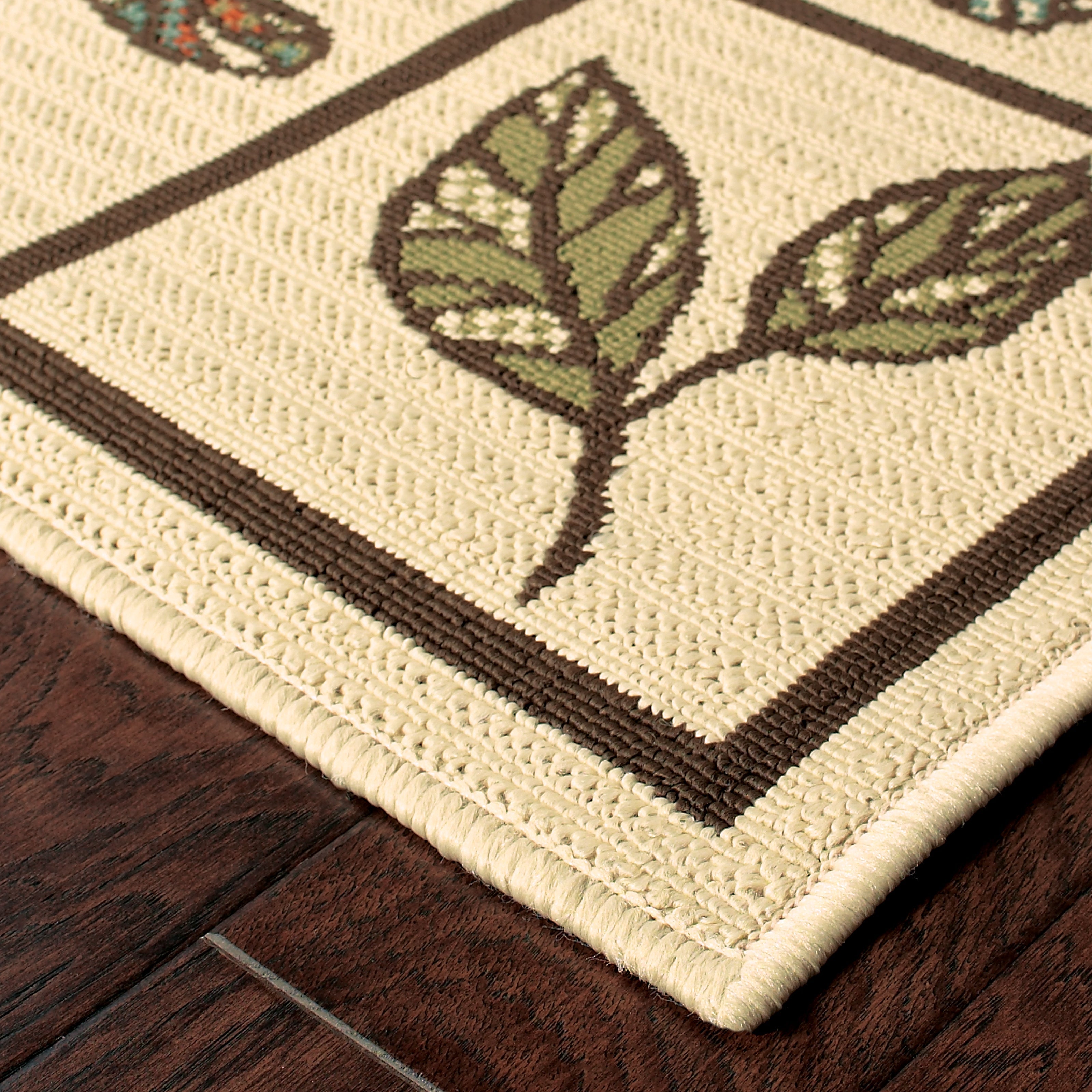 Montego / 2266W
