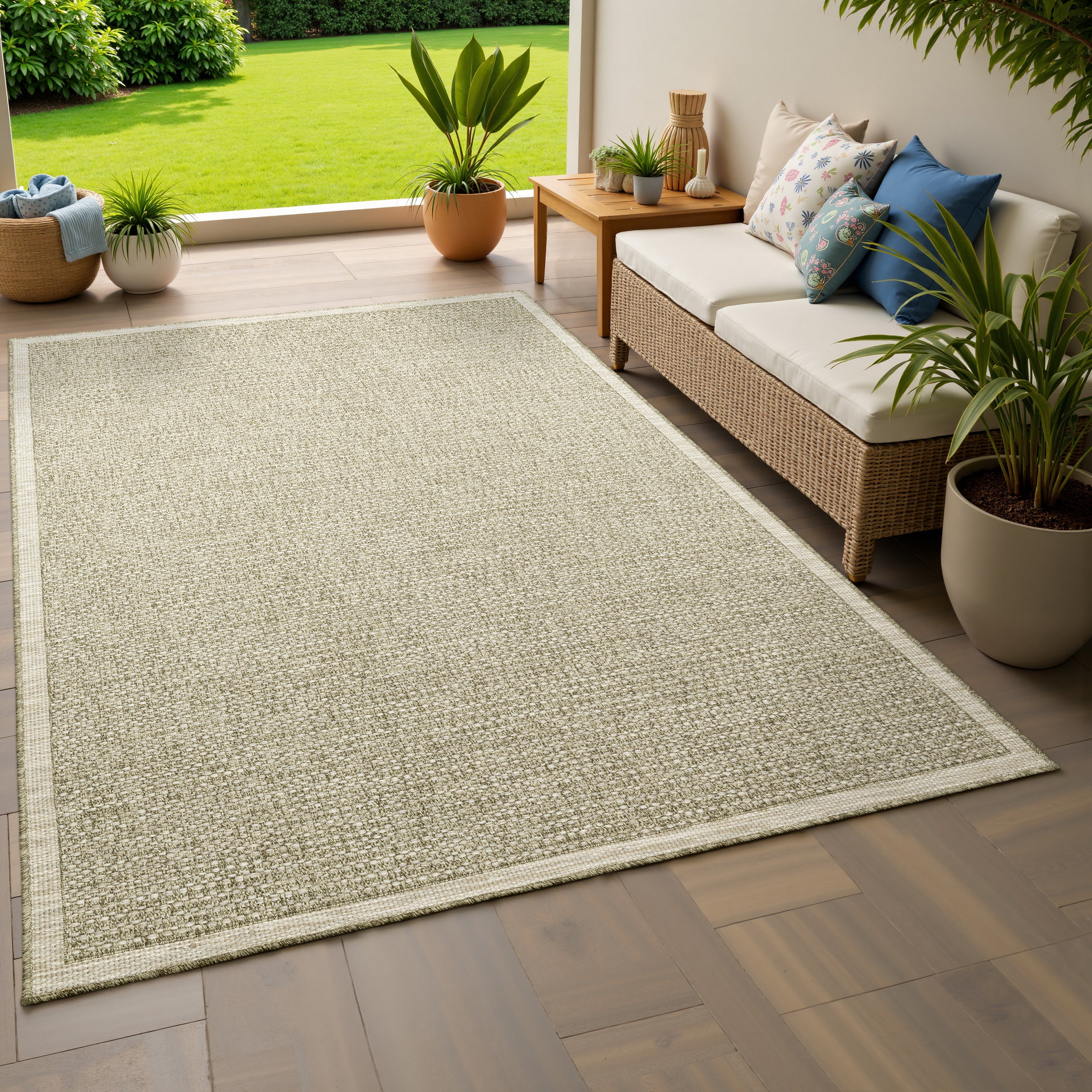 Tortuga / TR12A