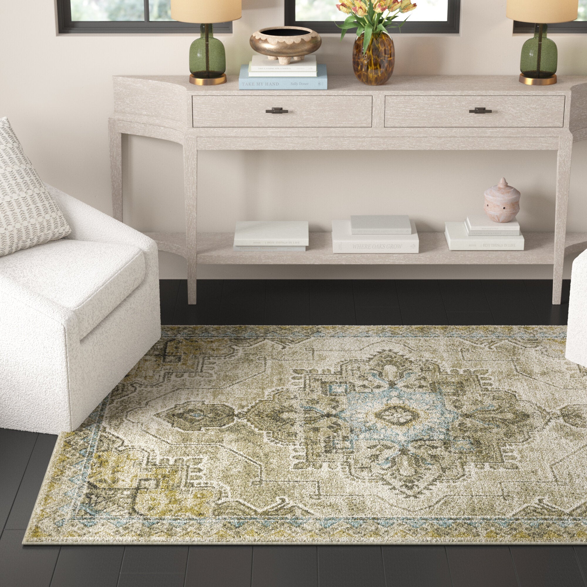 Venice / 1104W