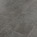 Karndean Luxury Vinyl Korlok Select Tile Oxford Grey