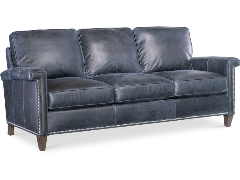 Bradington Young Mallory Small Sofa 774-86