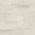 Karndean Luxury Vinyl Knight Tile Rigidcore Honed Oyster Slate 12"x18"