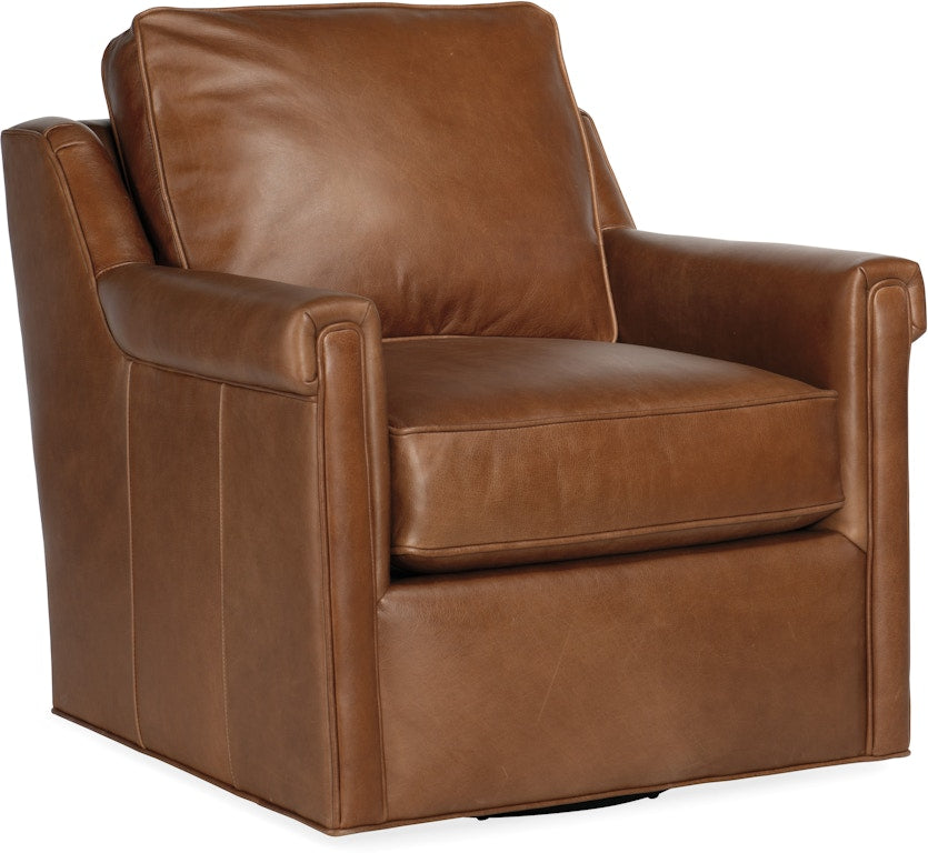 Bradington Young Madison Swivel Chair 770-25SW
