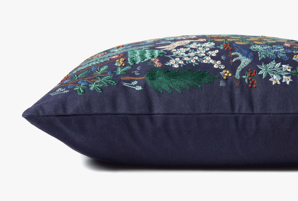 PRP0008 MENAGERIE FOREST NAVY / MULTI