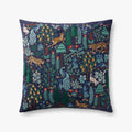 PRP0008 MENAGERIE FOREST NAVY / MULTI