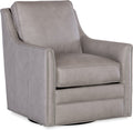 Bradington Young Christopher Swivel Chair 318-25SW