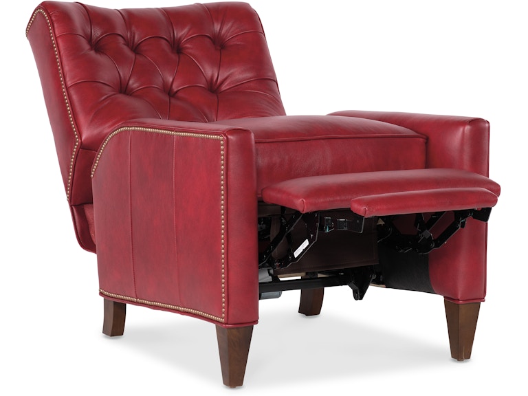 Bradington Young Carlee 3-Way Lounger 3420