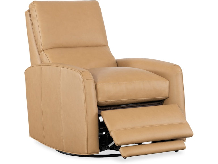 Bradington Young Pearce Swivel Recliner 2203