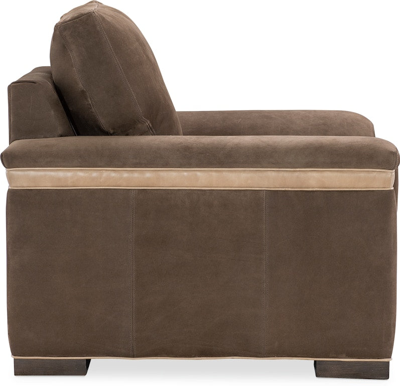 Bradington Young Dominick Chair 882-25