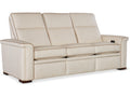 Bradington Young Arya Reclining Zero Gravity Sofa with Power Headrest 970-90
