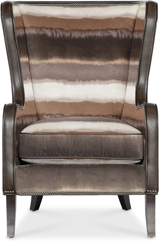 Bradington Young Aurora Stationary Chair 445-25