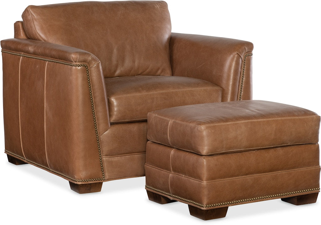 Bradington Young Winter Chair 625-25