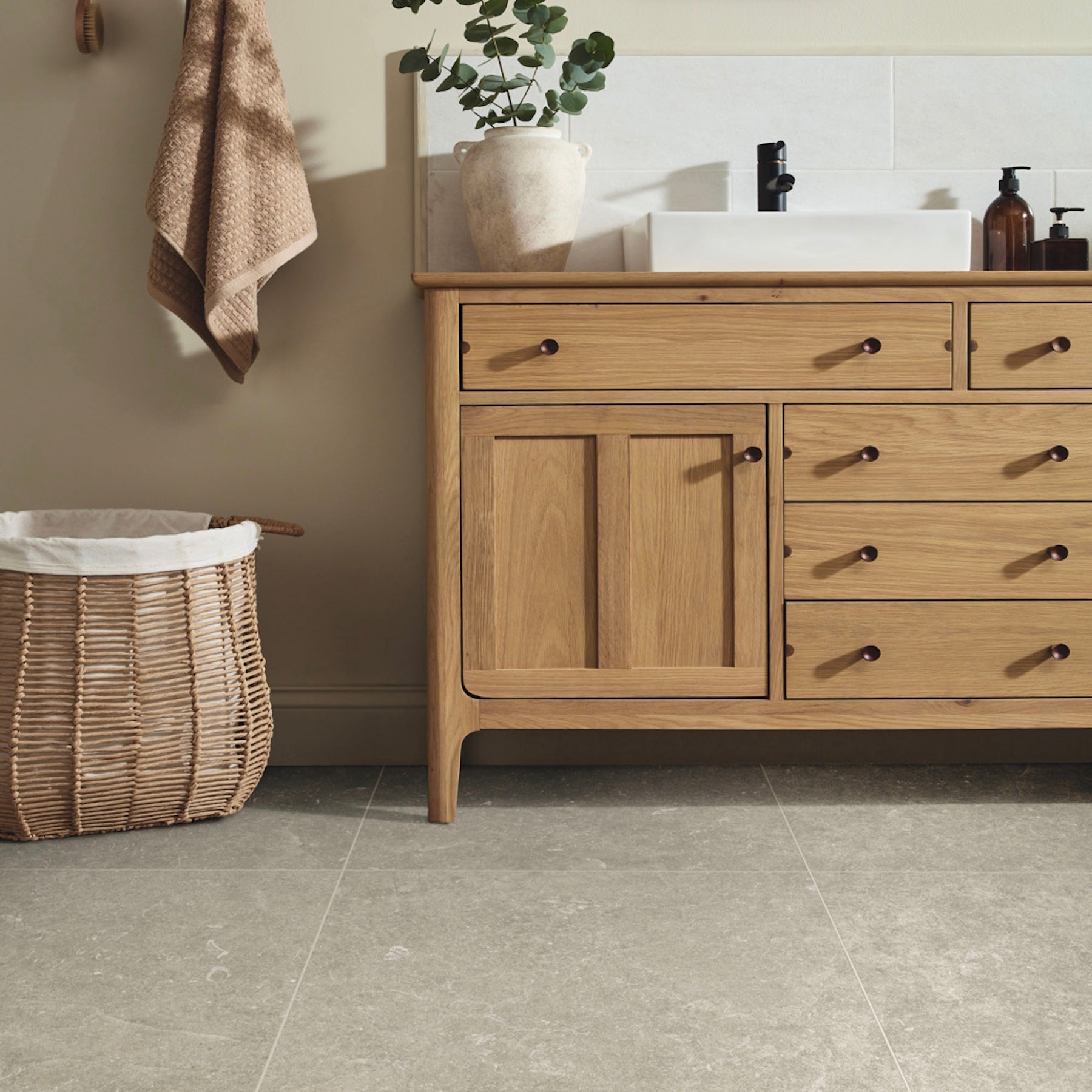 Karndean Luxury Vinyl Opus Pamplona