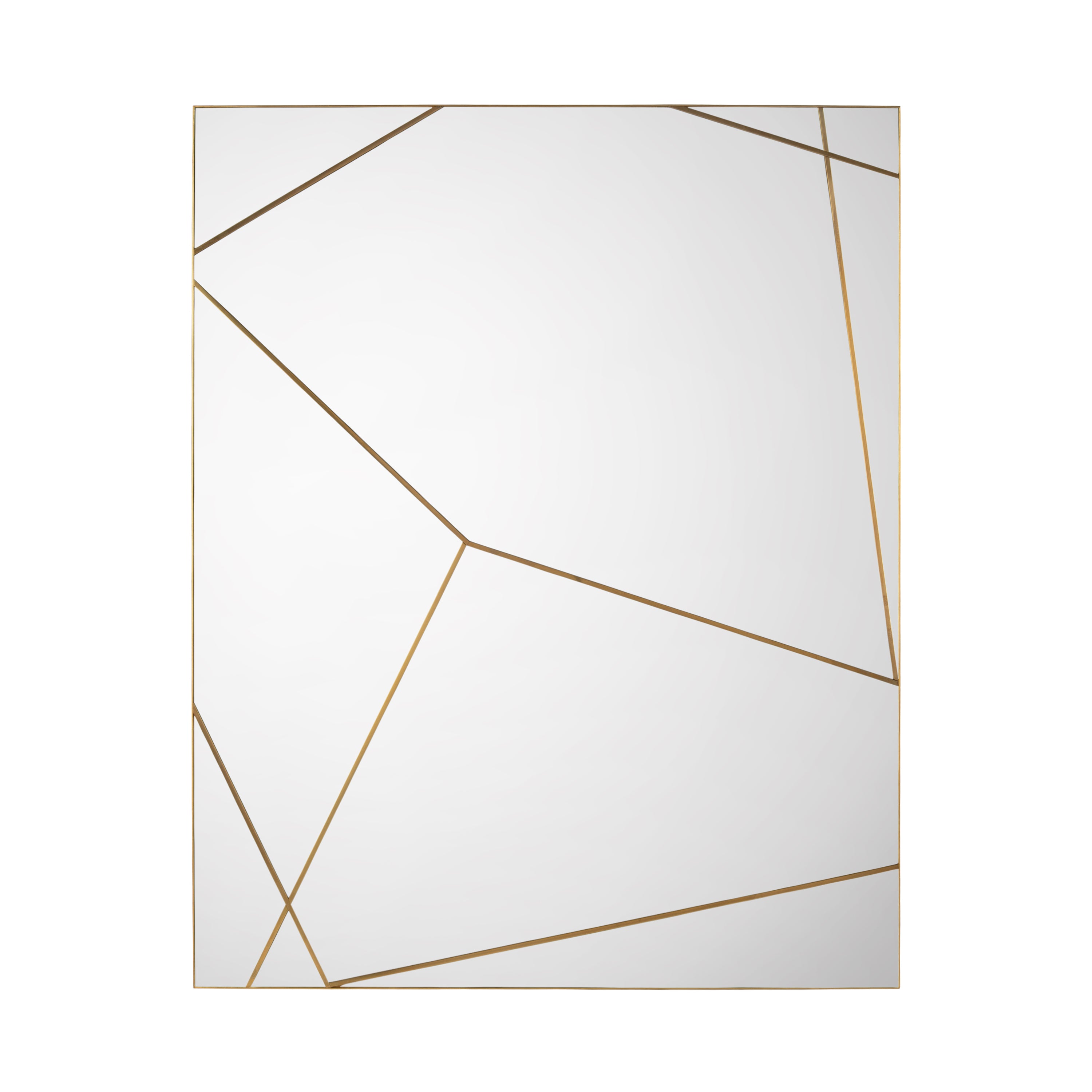 Vertice Mirror | John-Richard - JRM-1336