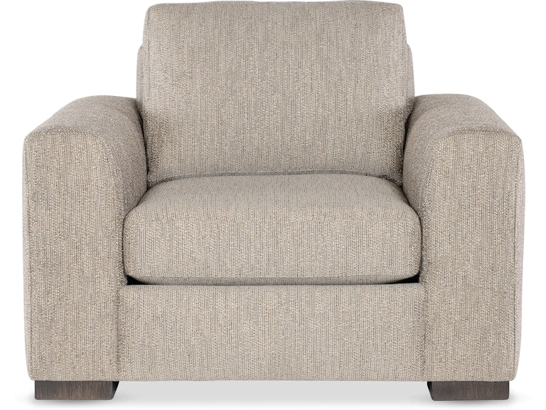 Bradington Young Donovan Chair 881-25