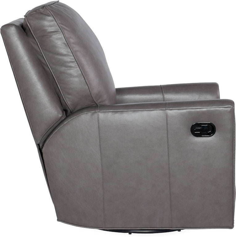 Bradington Young Manning Wall Hugger Recliner 7773