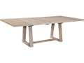 YUTZY WOODWORKING Premium Dining Table D44-4296