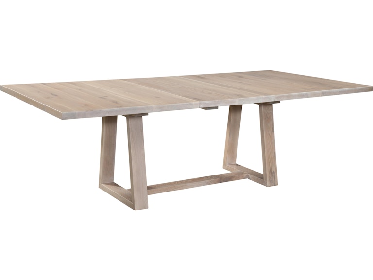 YUTZY WOODWORKING Premium Dining Table D44-4296