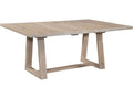 YUTZY WOODWORKING Premium Dining Table D44-4872-118