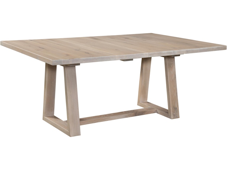 YUTZY WOODWORKING Premium Dining Table D44-4872-118