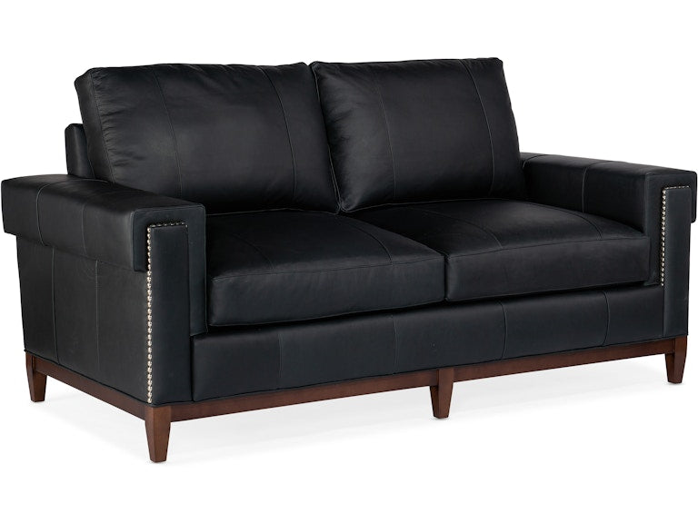 Bradington Young Noah Studio Sofa 477-86