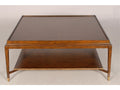 Issis Select FRENCH WALNUT COCKTAIL TABLE 31PE-PC-6448FWPE15