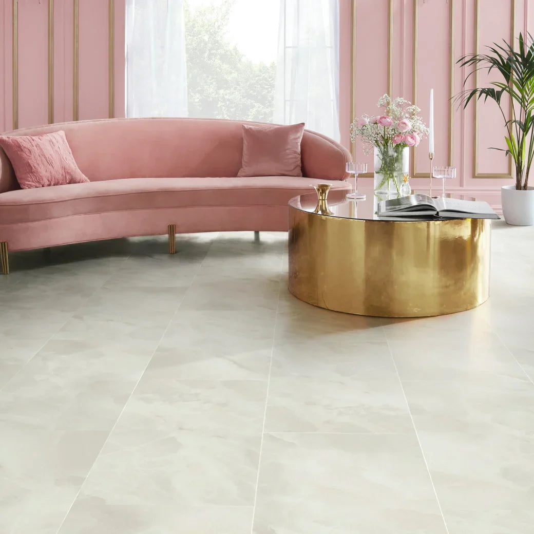 Karndean Luxury Vinyl Art Select Rigid Core Pearl Onyx