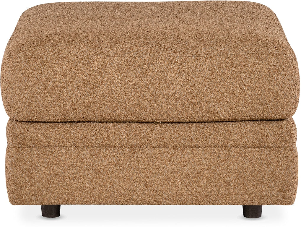 Bradington Young Crew Ottoman 742-OT