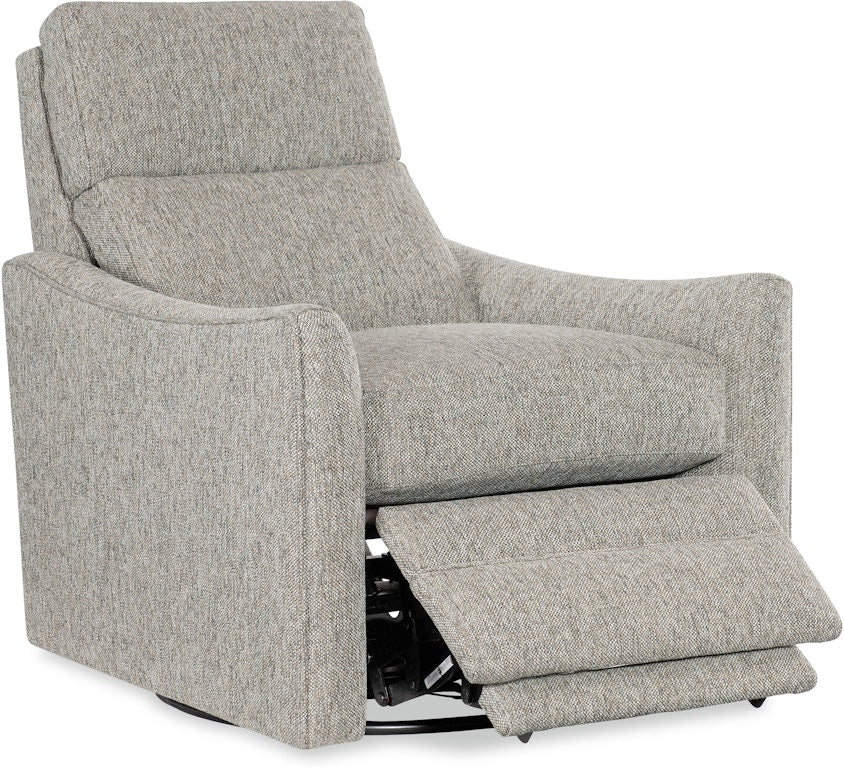 Bradington Young Essex Swivel Recliner 2202