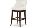 Century Furniture Dutton Swivel Counter Stool PLA-3855C-V1