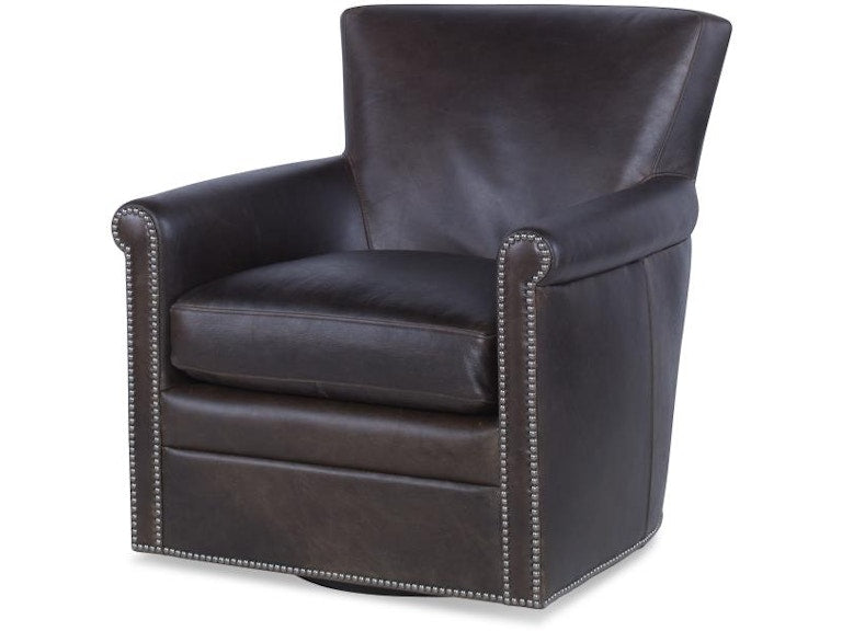 Century Furniture Cardinal Swivel Chair Plr-11508-Chiana