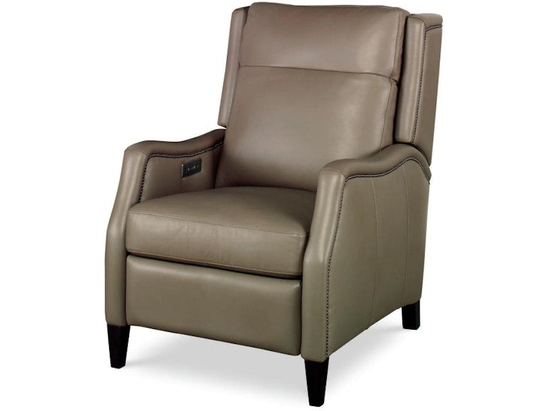 Century Furniture Jenna Electric Recliner Plr-14516E-Toast