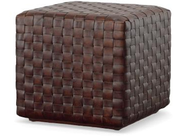 Century Furniture Brooks Ottoman PLR-16203-NOUGAT