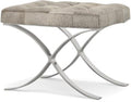 Century Furniture Sterling Stool PLR-16703-STERLING