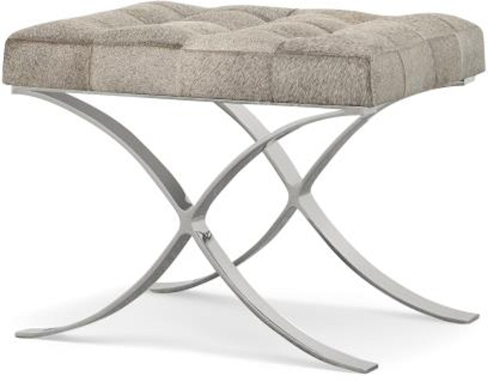 Century Furniture Sterling Stool PLR-16703-STERLING