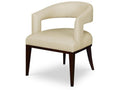 Century Furniture Rita Dining Chair PLR-17701-FOSSIL