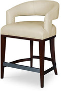 Century Furniture Rita Counter Stool PLR-18052C-FOSSIL