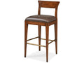 Century Furniture Easton Bar Stool PLR-18151B-PECAN