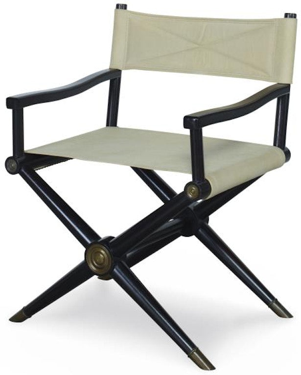 Century Furniture Minnelli Chair PLR-18201-COCONUT
