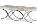 Century Furniture Sterling Bench PLR-18903-STERLING