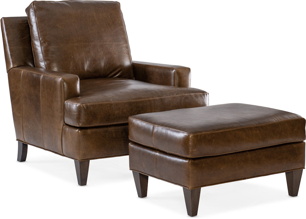 Bradington Young Barker Chair 478-25