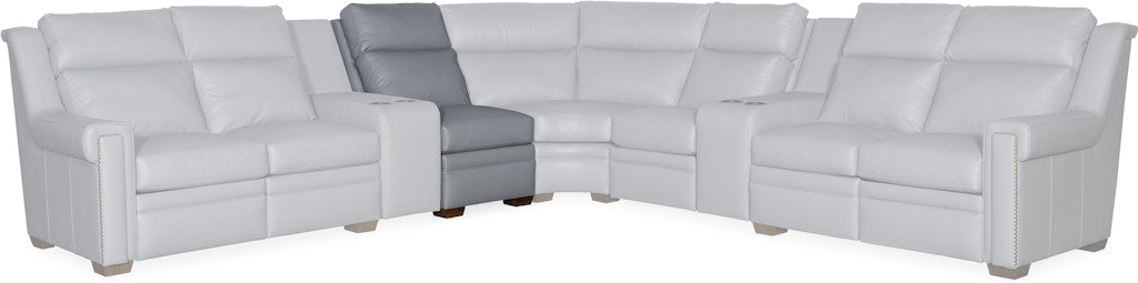 Bradington Young Imagine Armless Chair 960-38