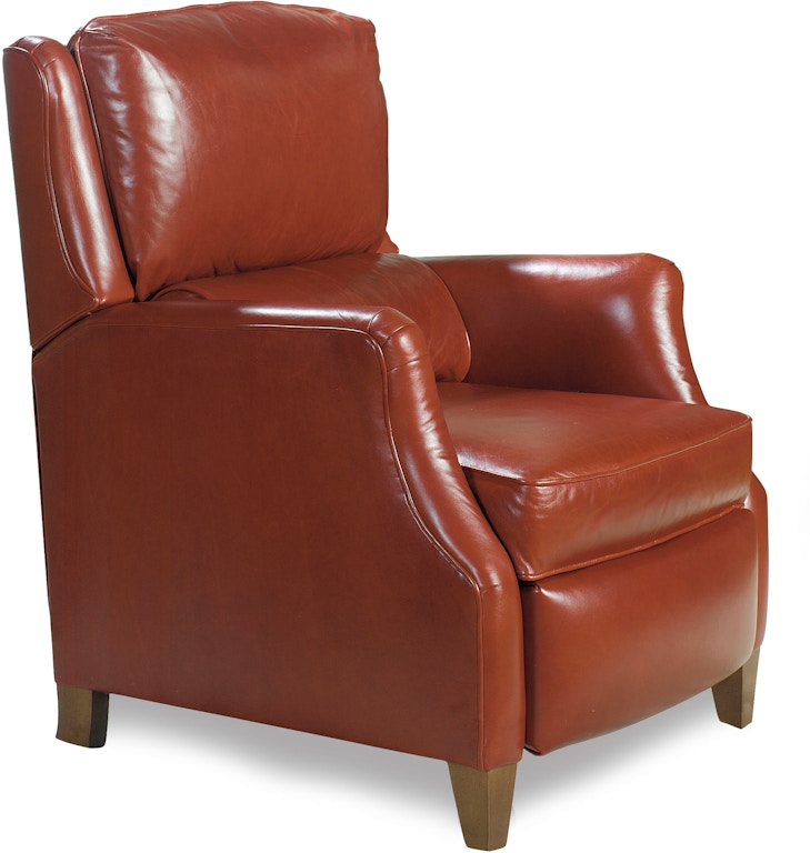Bradington Young Schaumburg High Leg Recliner 4009