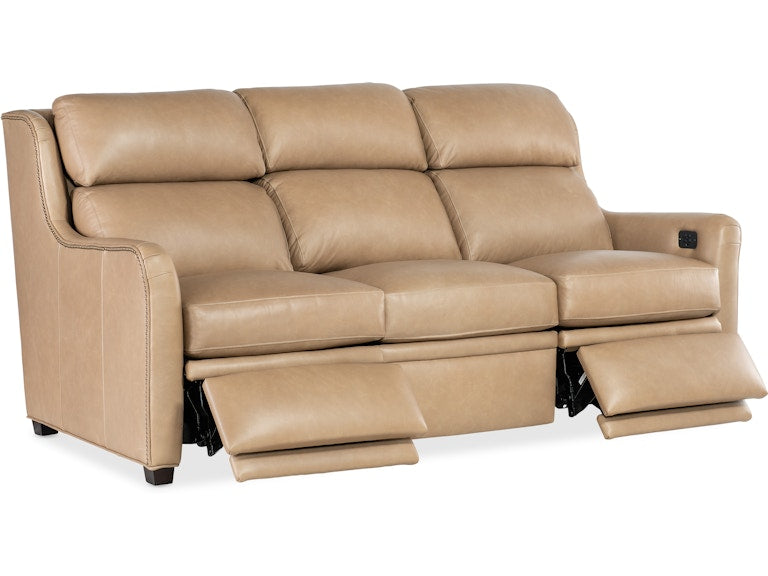 Bradington Young Benson Reclining Sofa 951-90