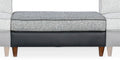 Bradington Young Manning Sectional Ottoman 873-SO