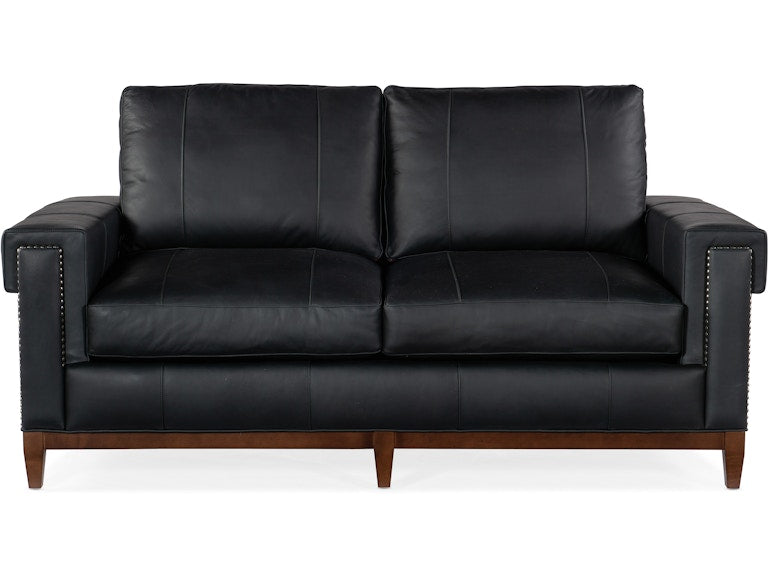 Bradington Young Noah Studio Sofa 477-86