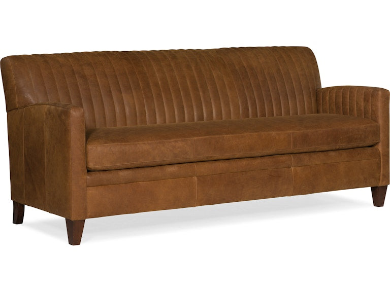 Bradington Young Barnabus Stationary Sofa 486-95