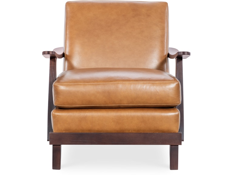 Bradington Young Laken Chair 453-25